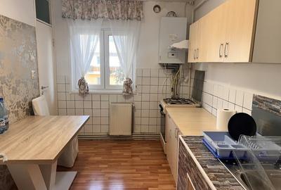 Ap 2 camere decomandate Strand et 3 - 5