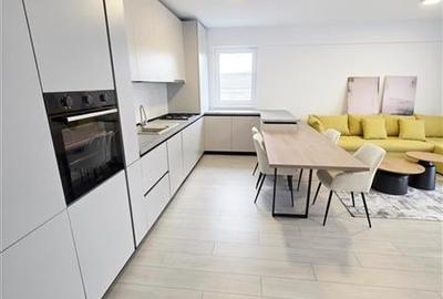 Apartament 2 camere, Tractorul - 10