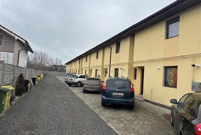 Comision 0%! Casă tip ?nșiruită, mobilată  și utilat Comision 0%! Casă tip ?nșiruită, mobilată  și utilat - 11