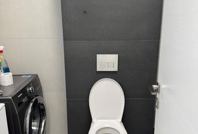 Apartament cu 2 camere decomandat în Central - 2