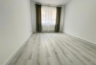 Garsonieră decomandată în Podu Roș - 2