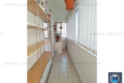 Apartament 3 camere de vanzare, zona Republicii, 68.81 mp #16420 - 9