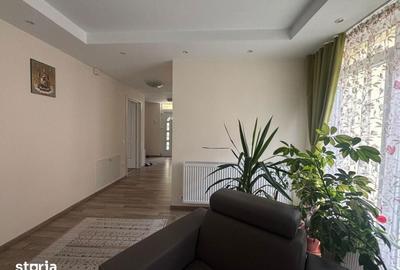 Casă cu 6 camere cu Teren 800 Mp în Valea Borcutului - 5