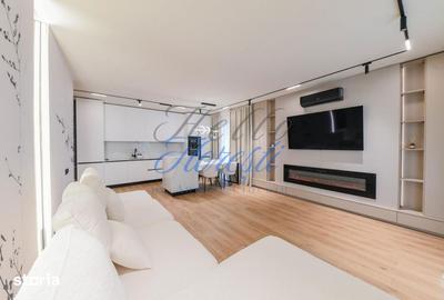 Apartament cu 3 camere decomandat, mobilat în Becaș - 9