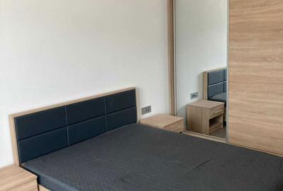 Apartament cu 2 camere semidecomandat în Gară - 4