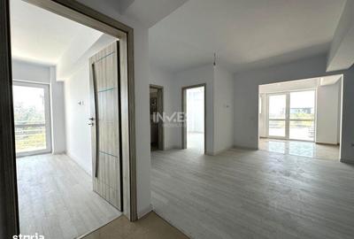 Apartament cu 3 camere în Albești - 8