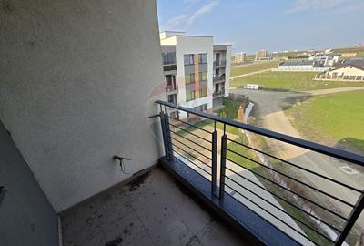 Garsonieră decomandată în Nord - 9