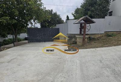 Casa noua de inchiriat in Bacau mobilata si utilata - 4