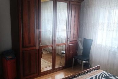 Apartament 2 camere Basarabia – Costin Georgian, reabilitat si modern - 5