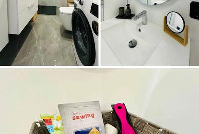 Apartament lux 3 camere Prima Nufarul - 3