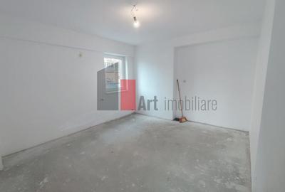 Apartament cu 3 camere semidecomandat în Vitan - 3