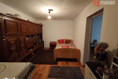 Casă cu 3 camere cu Teren 545 Mp în Lenauheim - 12