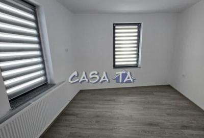Spatiu de Birouri/Comercial, Parter, Strada Traian - Zona Ce - 2