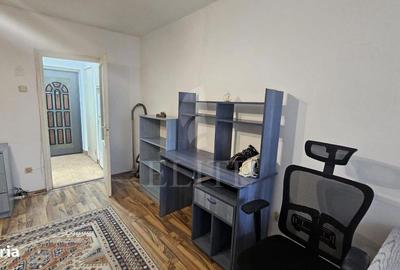 Garsonieră, mobilată în Gheorgheni - 2