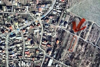 Teren de 996 mp, în Ștefăneștii de Sus - 10