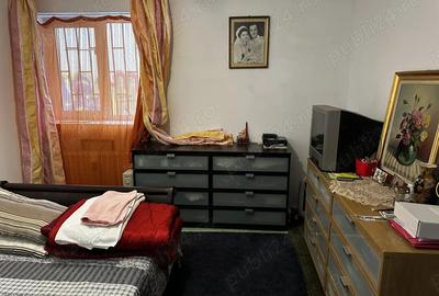 Apartament cu 2 camere decomandat în P-ța Victoriei - 5