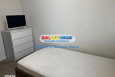 Apartament cu 3 camere decomandat, mobilat în Cantacuzino - 8