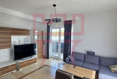 Apartament cu 2 camere în Sânnicoară - 16