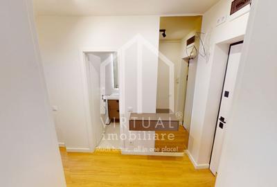 Garsonieră decomandată în Lazaret - 4