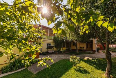 Casă individuală cu 6 camere cu Canalizare în Elisabetin - 1