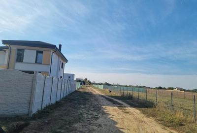 Teren de 760 mp, în Central - 4