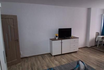 Garsonieră semidecomandată în Lujerului - 2