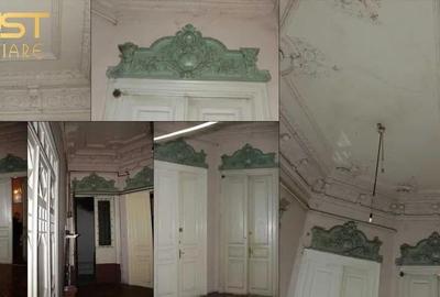 Apartamente in cladire  istorica I zona centrala I Bucuresti - 3
