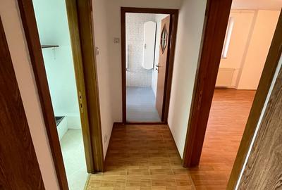 Tineretului Vis a Vis Parc,Apartament 2 camere - 5