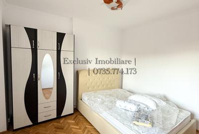 Apartament 4 camere | 2 balcoane | Vedere bulevard | Termen lung | Pet friendly - 11