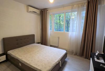 Apartament cu 2 camere decomandat, mobilat în Drumul Taberei - 2