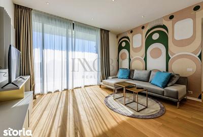 Apartament cu 3 camere în Nord - 16