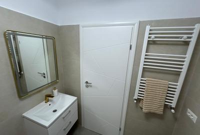 Garsonieră decomandată în Vest - 6