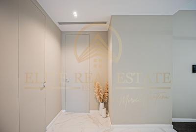 Penthouse cu 4 camere decomandat, mobilat în Faleza Nord - 41