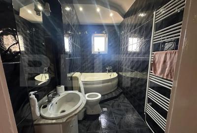 Apartament cu 3 camere decomandat, mobilat în Titulescu - 4