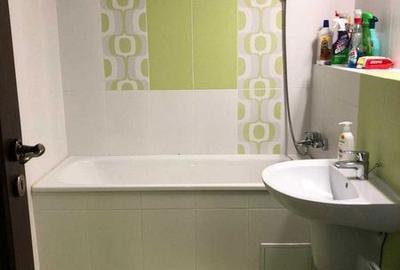 Apartament cu 2 camere decomandat în Tudor Vladimirescu - 1