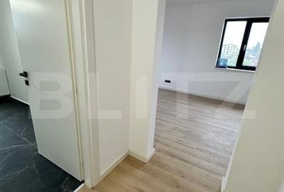 Apartament 2 camere, vedere Lac Plumbuita, parcare subterana - Pret avantajos! - 4