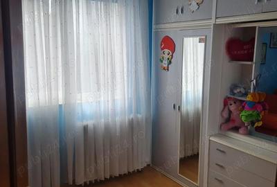 Apartament cu 3 camere decomandat în Inel I - 5