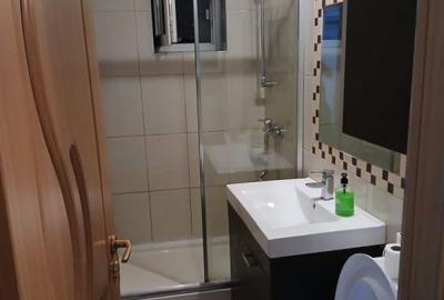 Apartament cu 2 camere semidecomandat, mobilat în Tomis Nord - 8