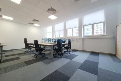 Comision 0! Spatii birouri in zona Gara de Nord - 100mp - 2