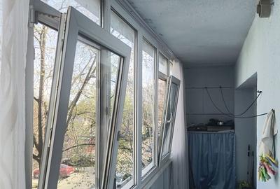 Apartament cu 2 camere decomandat în Central - 7