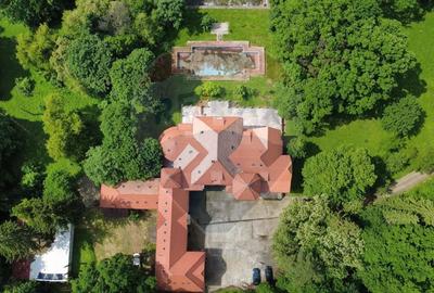 Hotel/Pensiune, de 4,000 mp, în Nord-Vest - 2