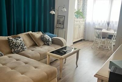 Apartament 2 camere Mihai Bravu