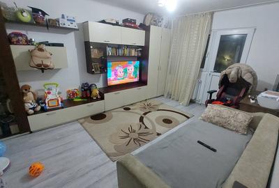 Apartament doua camere decomandat, etajul 1, Rovine zona Posta - 1