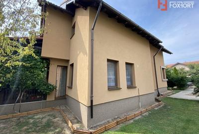 Casa Individuala 5 camere + garaj - Mosnita Noua Cartier Europa - V2273 Casa Individuala 5 camere + garaj - Mosnita Noua Cartier Europa - V2273 - 3