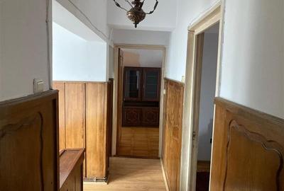 Unic! Penthouse 94 mp + terasa 40 mp, Toamnei, Centrul Civic, Brasov - 8