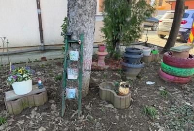 Garsonieră în Brâncoveanu - 9