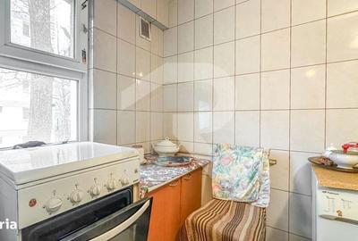 Garsonieră în Doamna Ghica - 4