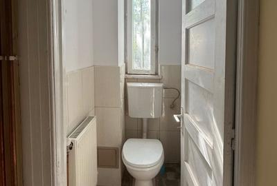 Ultracentral Ploiesti – parter de vila cu sarmul anilor ’50 - 11