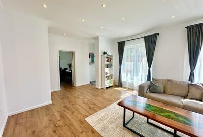 Casă individuală cu 5 camere cu Teren 738 Mp în Moșnița Nouă - 8