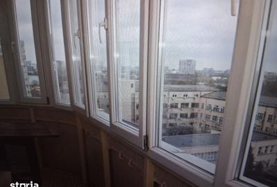 Garsonieră decomandată în Tei - 6
